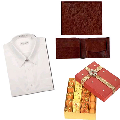 "Gift hamper - code FD04 - Click here to View more details about this Product